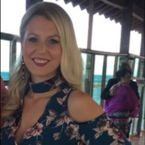 Meet your Posher, Natasha