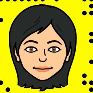 Meet your Posher, Mia