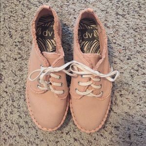 Dolce Vita for Target espadrille shoes