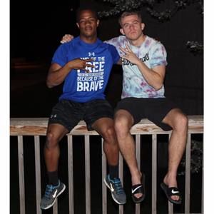 Meet your Posher, Will