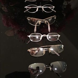 7 frames in a bundle