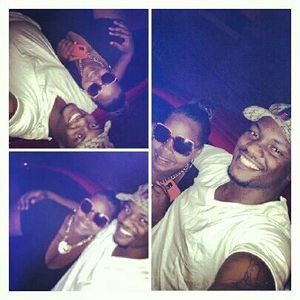 Meet your Posher, Domonique