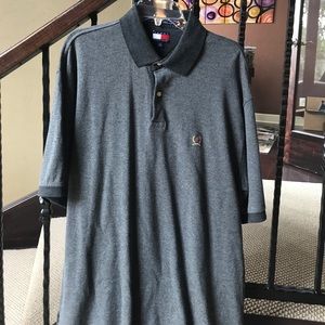 Tommy Hilfiger polo shirt