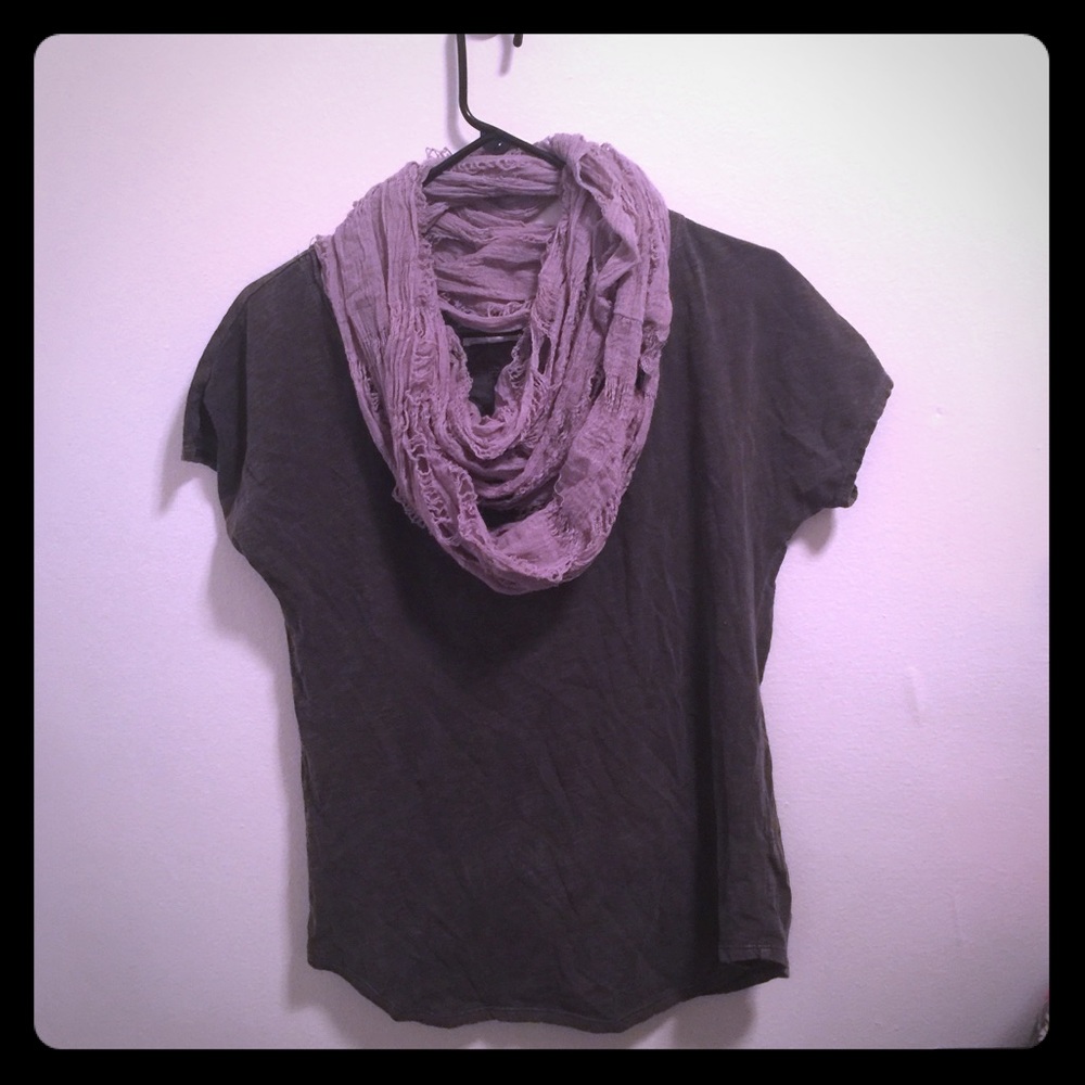 Pure+Good Top (Anthropologie)