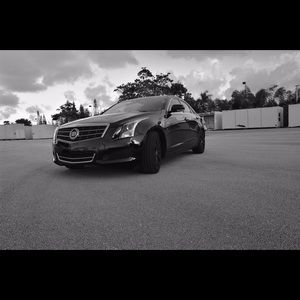 Meet your Posher, Matthew