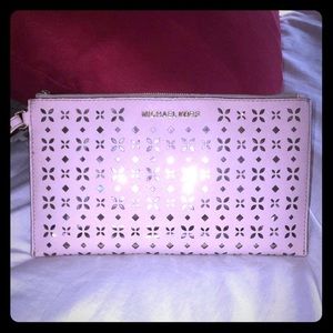 Michael Kors Clutch