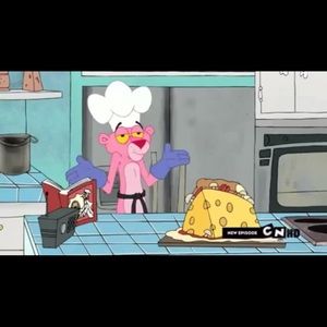 Meet your Posher, Joseph