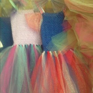 Tutus/Dresses