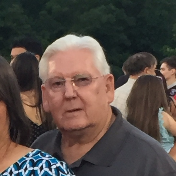 Meet your Posher, Jim - Picture 1 of 1