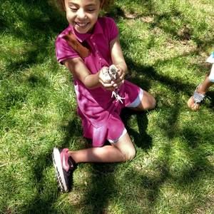 Meet your Posher, Ahmed