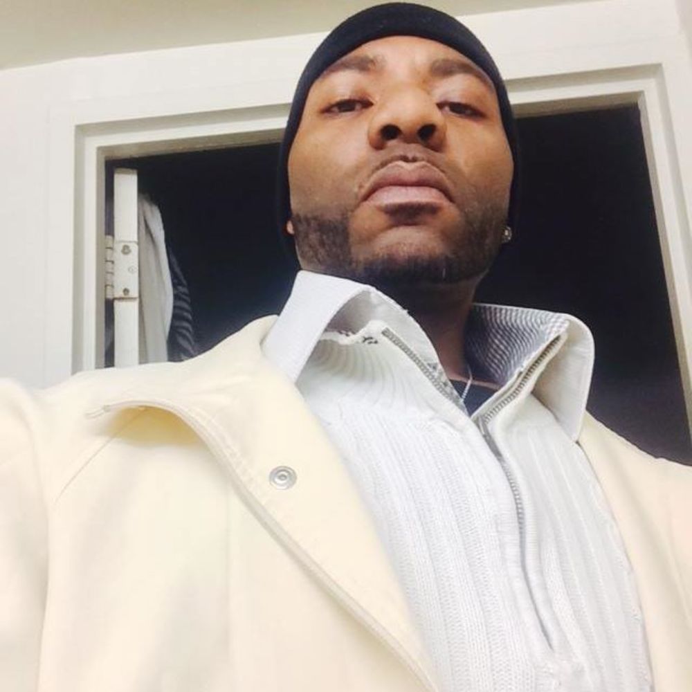 Meet your Posher, Jemar