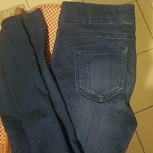 Liverpool sienna pull on