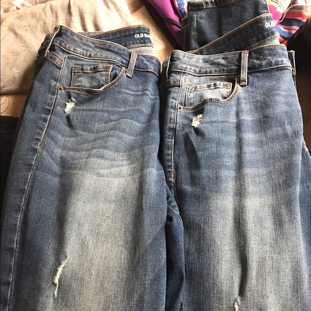 Jeans