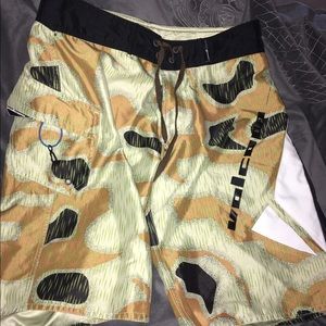 Volcom boardshorts