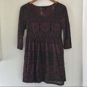 Cute and Casual Skater Dress