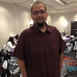 Meet your Posher, Domingo