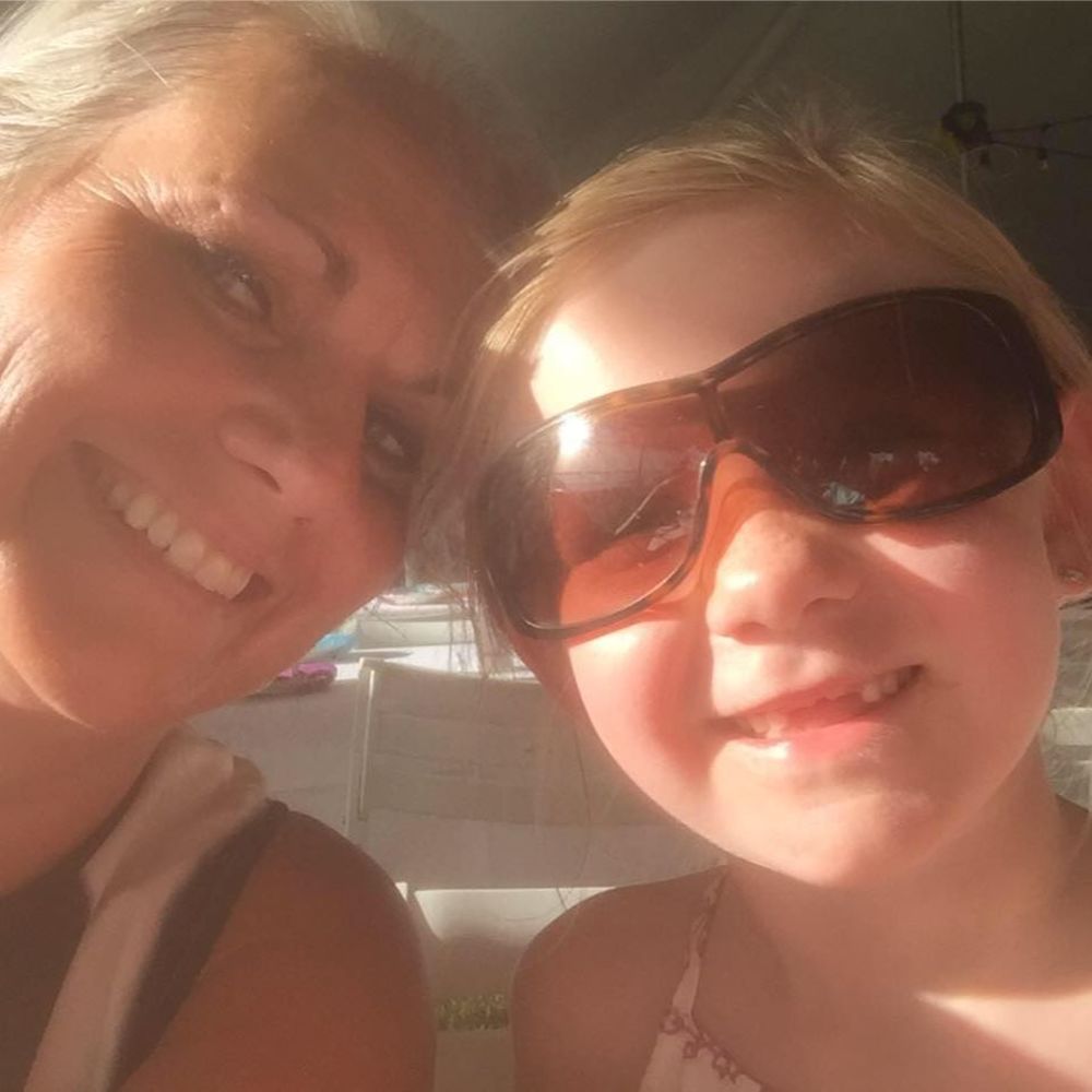 Meet your Posher, Kerry