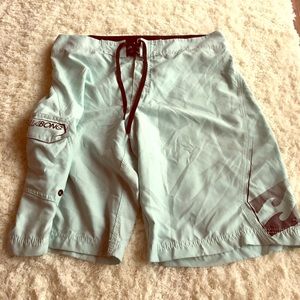 Billabong Board Shorts