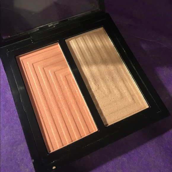 Mayb Fit concealers. Mixer palette. NYX highlight - Picture 4 of 8