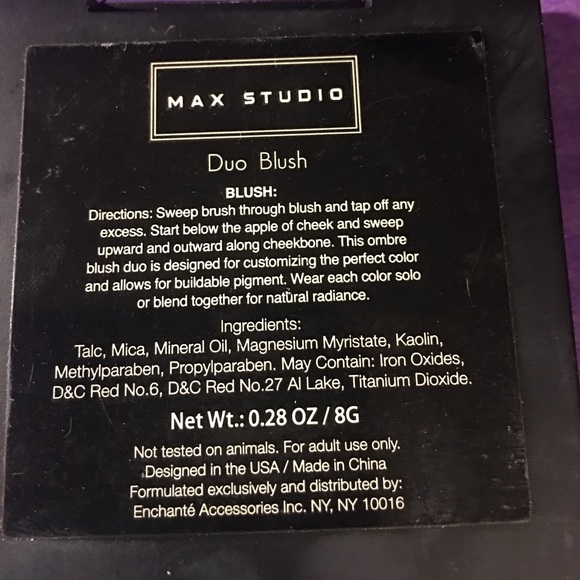 Mayb Fit concealers. Mixer palette. NYX highlight - Picture 5 of 8