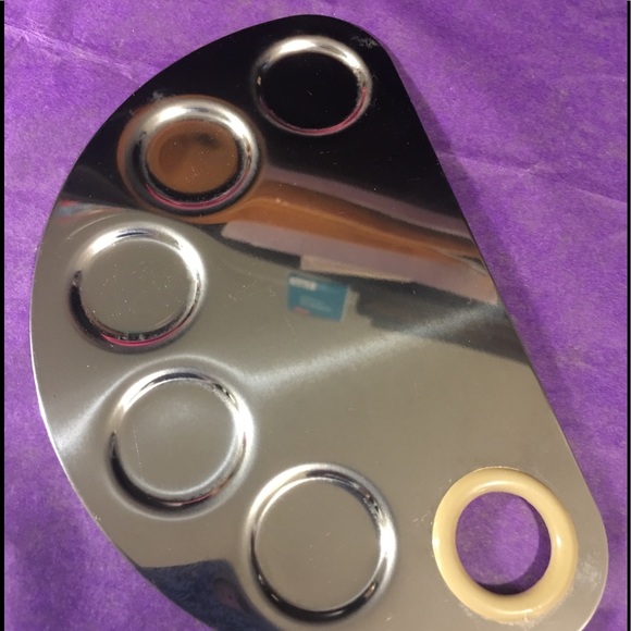 Mayb Fit concealers. Mixer palette. NYX highlight - Picture 8 of 8