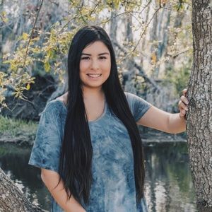 Meet your Posher, Miranda