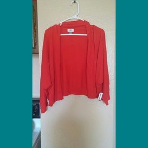 Old Navy Shrug