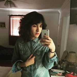 Meet your Posher, Nicolas