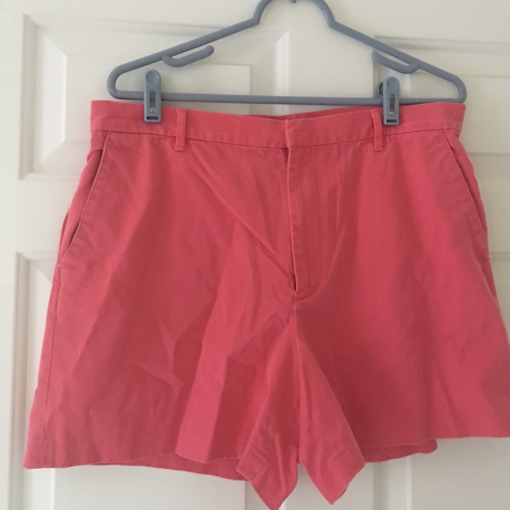 J Crew shorts