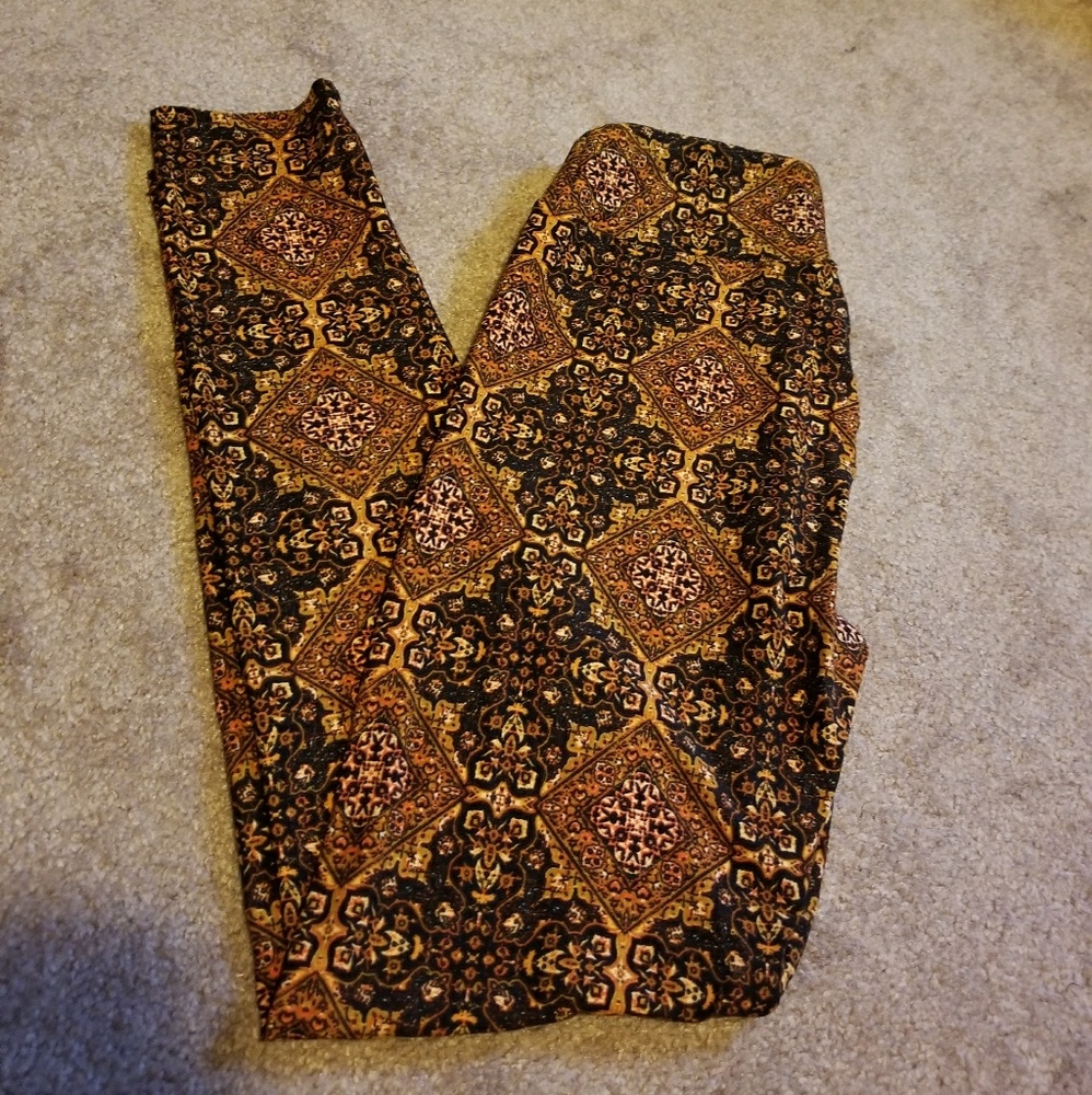 Lularoe leggings