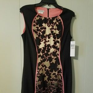 London Times Dress 12P - New with Tags