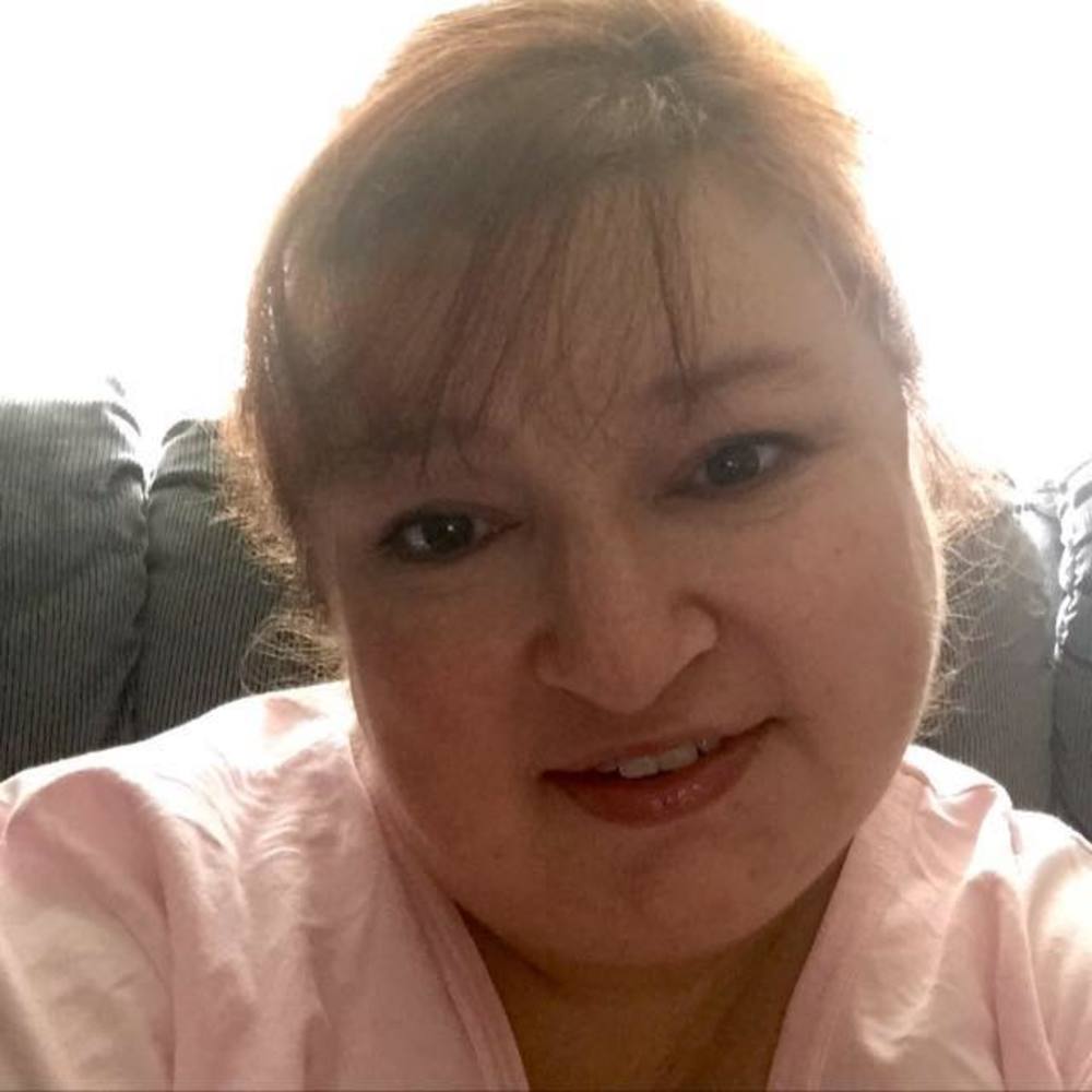 Meet your Posher, Marcie