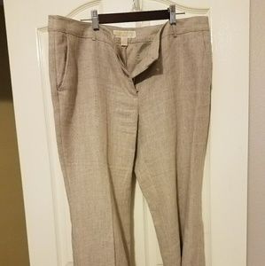 MK Crop pants
