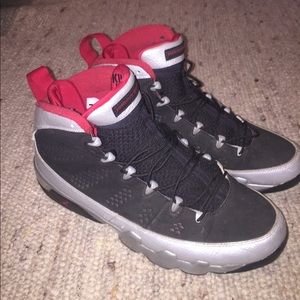 Jordan Johnny Kilroy retro 9
