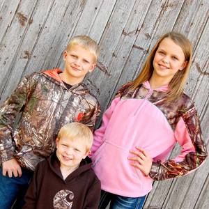 Meet your Posher, Christy