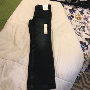 Cat & Jack Straight Jeans