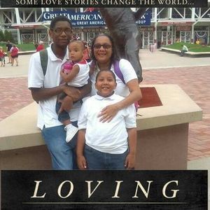 Meet your Posher, Catherine