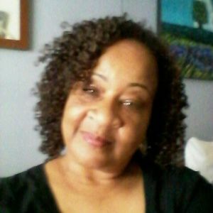 Meet your Posher, Gwendolyn