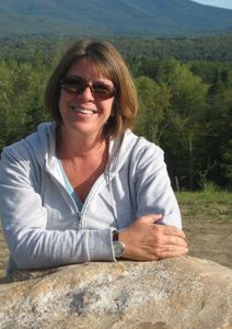 Meet your Posher, Claire