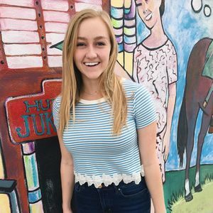 Meet your Posher, Hannah