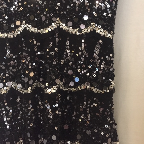 Sequin dress - Picture 3 of 3