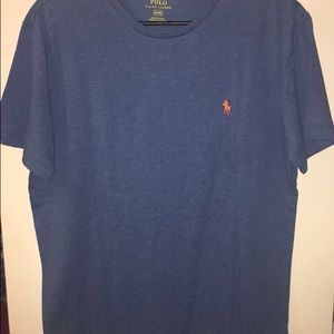 Men's Polo Tshirt
