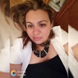 Meet your Posher, Glenda