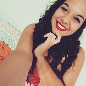 Meet your Posher, Maria-alicia