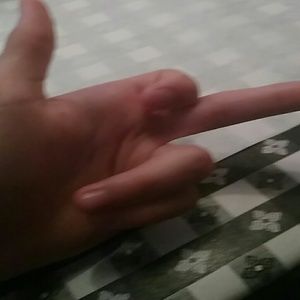 Meet your Posher, Dustin