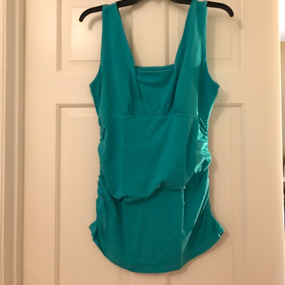 CAbi Tank