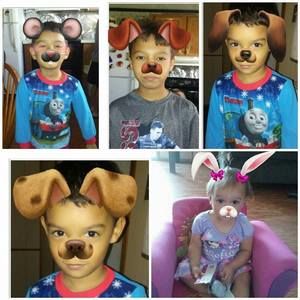 Meet your Posher, Vilma