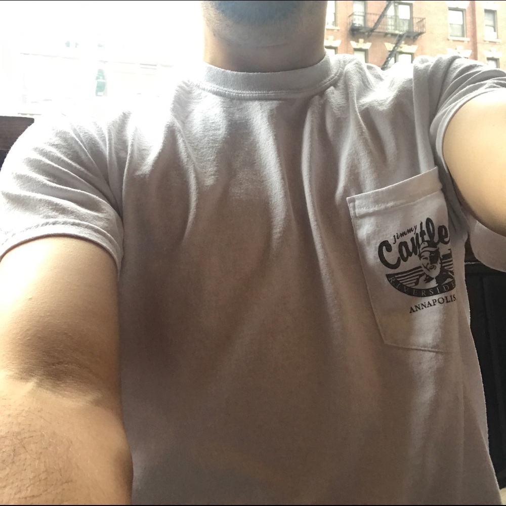 Authentic, limited edition, Cantlers Inn T Shirt