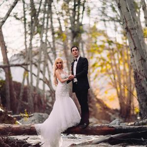 Meet your Posher, Armen