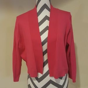 Calvin Klein Cardigan/Shrug